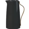 Termos Do Zaparzania Kawy Emma 1,2 L Czarny Stelton
