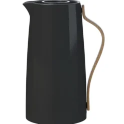 Termos Do Zaparzania Kawy Emma 1,2 L Czarny Stelton