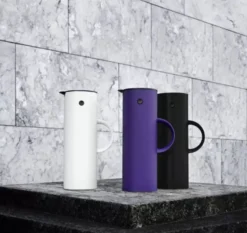 Termos Em77 1L Czarny Stelton