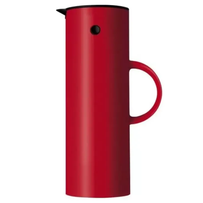 Termos Em77 1L Czerwony Stelton