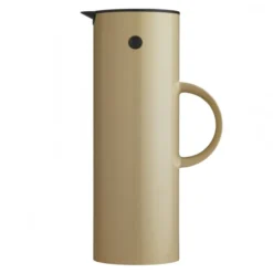 Termos Em77 1L Piaskowy Stelton