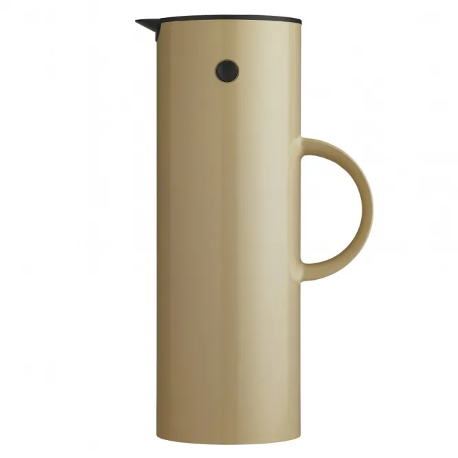 Termos Em77 1L Piaskowy Stelton