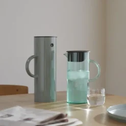 Termos Em77 1L Szałwiowy Stelton