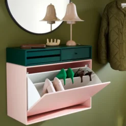 Toaletka Makeup Flint Montana