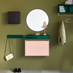Toaletka Makeup Pine Montana