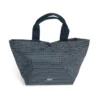 Torba Miejska Grid Everyday Bag Mini Ciemnoniebieska Hay