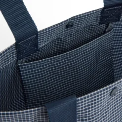 Torba Miejska Grid Everyday Bag Mini Ciemnoniebieska Hay