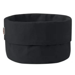 Torba Na Pieczywo Czarna Stelton