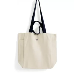 Torba Na Zakupy Everyday Tote Bag Naturalna Hay