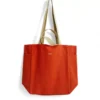 Torba Na Zakupy Everyday Tote Bag Czerwona Hay