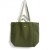 Torba Na Zakupy Everyday Tote Bag Oliwkowa Hay