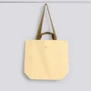 Torba Na Zakupy Everyday Tote Bag Jasnożółta Hay