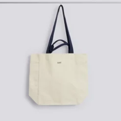 Torba Na Zakupy Everyday Tote Bag Jasnoszara Hay