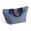 Torba Na Zakupy Everyday Tote Mini Szaroniebieska Hay