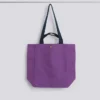 Torba Na Zakupy Everyday Tote Bag Fioletowa Hay