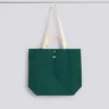 Torba Na Zakupy Everyday Tote Bag Ciemnozielona Hay