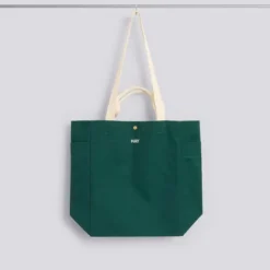 Torba Na Zakupy Everyday Tote Bag Ciemnozielona Hay