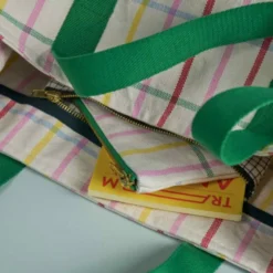 Torba Na Zakupy Iona Multicolore