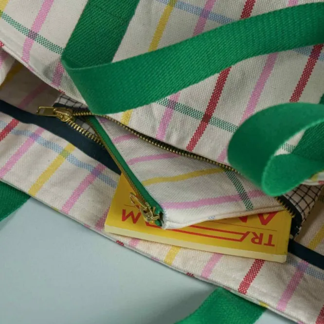 Torba Na Zakupy Iona Multicolore