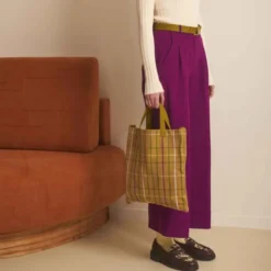 Torba Na Zakupy Marron