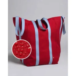 Torba Na Zakupy Maxi Poppins Cherry