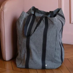 Torba Na Zakupy Maxi Poppins Caviar