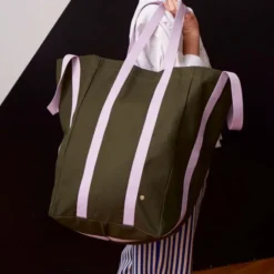 Torba Na Zakupy Maxi Poppins Kale