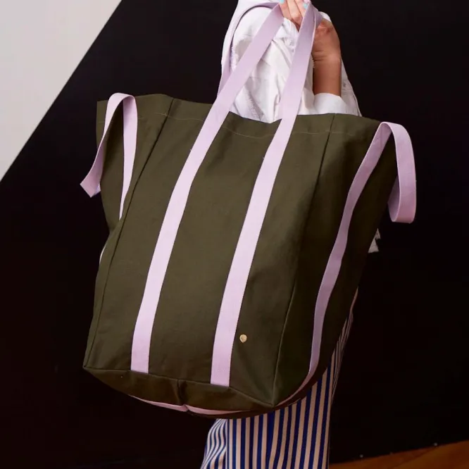 Torba Na Zakupy Maxi Poppins Kale