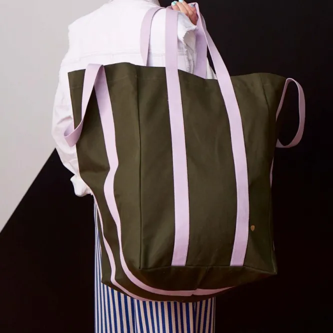 Torba Na Zakupy Maxi Poppins Kale