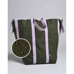 Torba Na Zakupy Maxi Poppins Kale