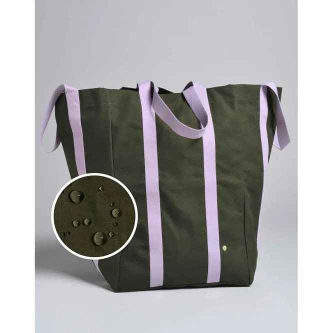 Torba Na Zakupy Maxi Poppins Kale