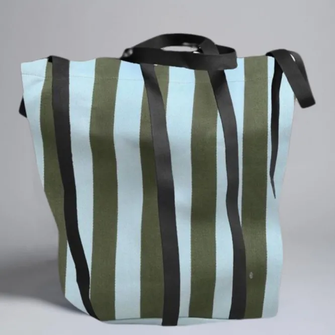Torba Na Zakupy Maxi Poppins Matcha