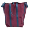 Torba Na Zakupy Maxi Poppins Wine