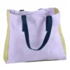 Torba Na Zakupy Tricolo Lilas