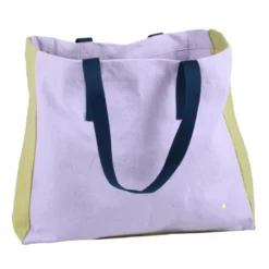 Torba Na Zakupy Tricolo Lilas