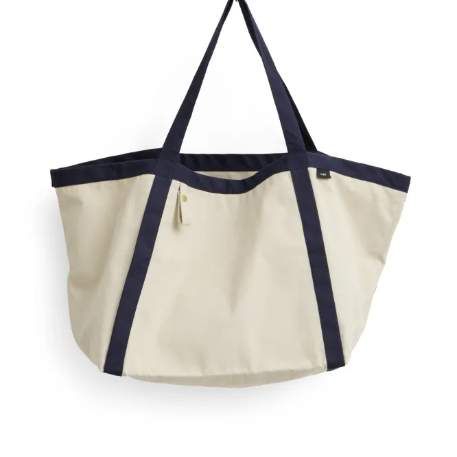 Torba Sportowa Everyday Sports Bag Szara Hay
