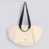 Torba Weekend Bag No 2 Mała Naturalna Hay