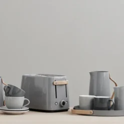 Toster Emma Szary Stelton
