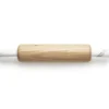 Wałek Do Ciasta Craft Biały Normann Copenhagen