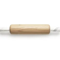 Wałek Do Ciasta Craft Biały Normann Copenhagen