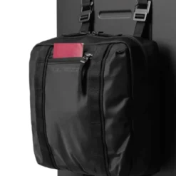 Walizka Ramverk Pro Large Czarna Db Journey