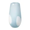Wazon Ada 37 Cm Jasnoniebieski Broste Copenhagen