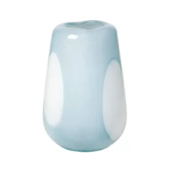Wazon Ada 26 Cm Jasnoniebieski Broste Copenhagen