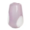 Wazon Ada 26 Cm Purpurowy Broste Copenhagen