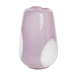 Wazon Ada 26 Cm Purpurowy Broste Copenhagen