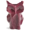 Wazon After Midnight 30 Cm Fioletowy Serax