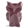 Wazon After Midnight 23 Cm Fioletowy Serax