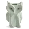 Wazon After Midnight 23 Cm Jasnoniebieski Serax