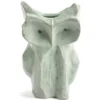 Wazon After Midnight 30 Cm Jasnoniebieski Serax