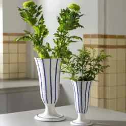 Wazon Anouk Lilium 25 Cm &K Amsterdam